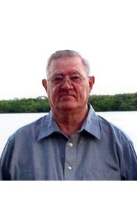 Warren R. "Squeak" "Pete"  Peterson