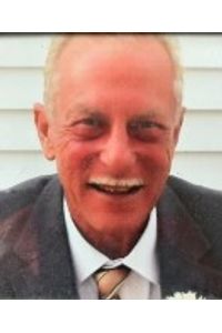Ernest C.  "Skip"  Nemeth