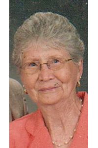 Martha A.  Wilson