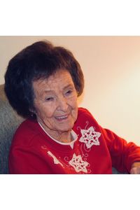 Dorothy M. Simmons