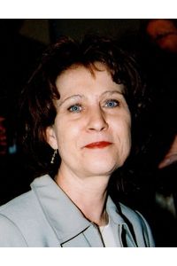 Glenda Jo  Fordyce
