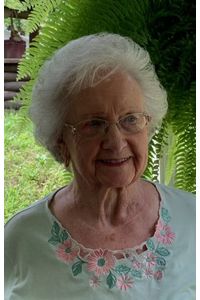 Ruth J.  Bodo