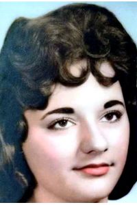Dorothy A.  Cook
