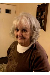 Carolyn R. "Carol"  Benedict