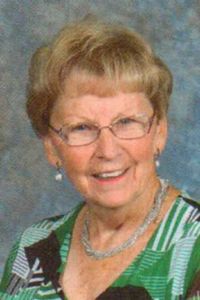 Ruth J.  Carson