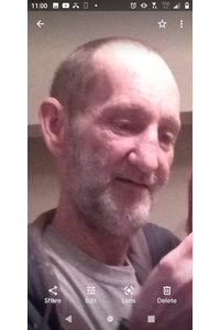 Dwight David  Morris