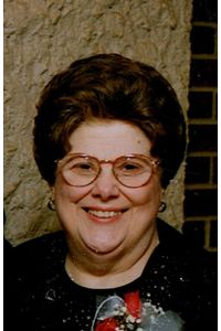 Eleanor M.  Westlake