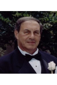 Carl V.  Simone