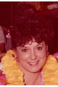 Carol Ann O'Connor  Herchak