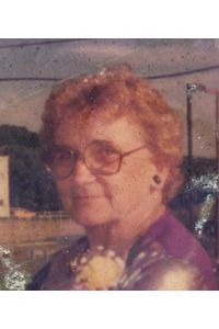 Matilda M. "Tillie"  Giusto