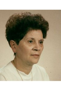 Assunta M.  Olivieri