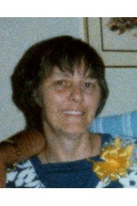 Judith M.  Israel