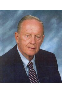 John E.  Criss