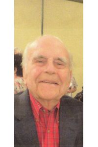 Richard T. "Dick"  McGowan