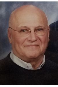 Bernard L. Levite