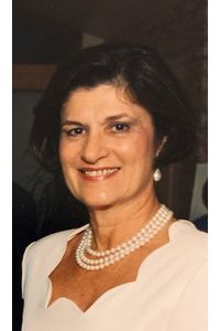 Diana Maria  Bellas Terezis