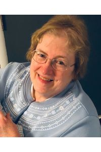 Nancy K.  Courtney