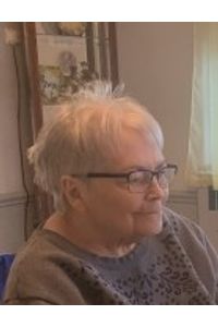 Andrea M.  Hiser