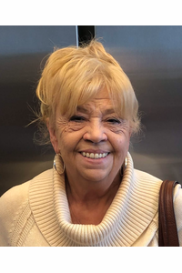 Victoria L. "Vicky"  Martin