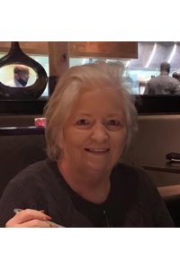 Carolyn Lee Goddard  Musgrave