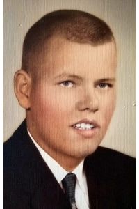 George E.  Ferguson, Jr. (Uncle)
