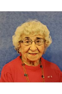 Josephine  Wszeborowski