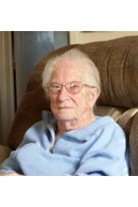 Edith M.  Howell