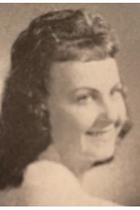 Vera "Jay" Trikones
