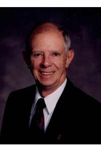 Dr. David H.  Robinson