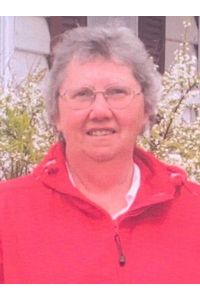 June J.  Laughery