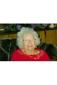 Olive M.  Linn
