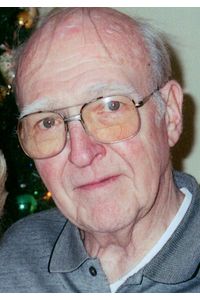 James Lewis Bedortha