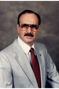 Merle J.  Waltz