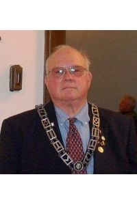 John W. Pierce
