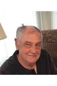 William C. "Woo"  Wilson