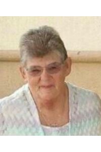 Patricia A. Smith