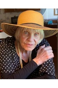 Ann M. Zmuda