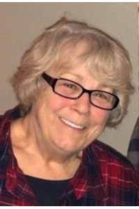 Mary F.  Gross