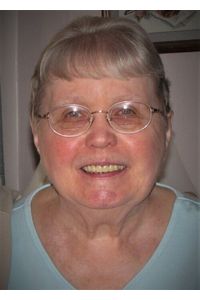Barbara Jean Clemens