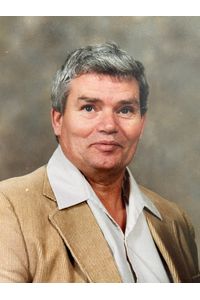 James M.  Dowdell