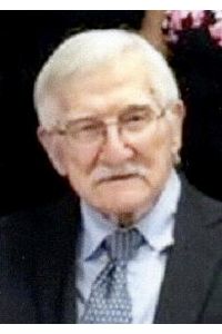 Joseph M.  Valerio, Sr.