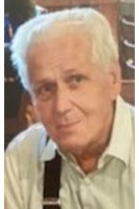 Silvio "Cedro"  Busana