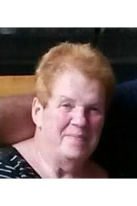 Marilyn J. Crawford