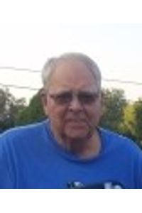 Ralph W. " The Hammer"  Heilman