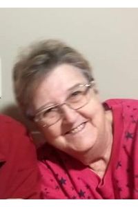 Virginia "Kay"  Willson