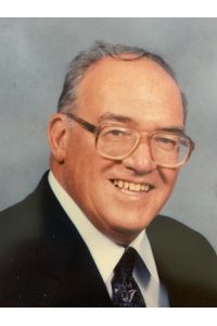 George D.  Hellock