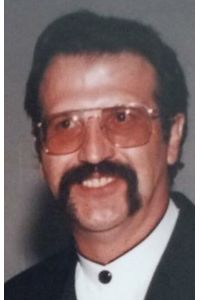 David E.  Tressler