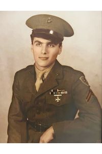 Leonard V. Masci