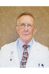 Dr. Clyde C.  Metzger