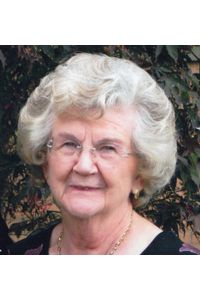 Martha L.  Wright